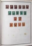 1849-1960, Accumulation de plusieurs collection du