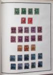 1849-1960, Accumulation de plusieurs collection du