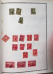 1849-1960, Accumulation de plusieurs collection du