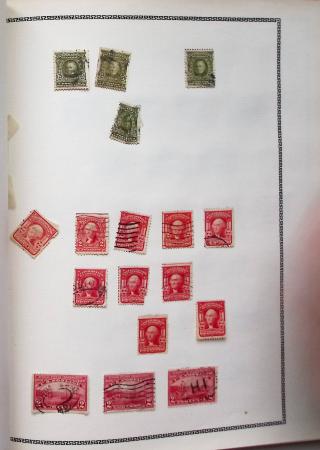 1849-1960, Accumulation de plusieurs collection du