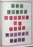1849-1960, Accumulation de plusieurs collection du