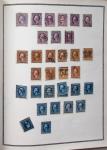 1849-1960, Accumulation de plusieurs collection du