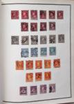 1849-1960, Accumulation de plusieurs collection du