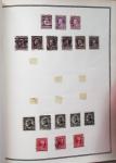 1849-1960, Accumulation de plusieurs collection du