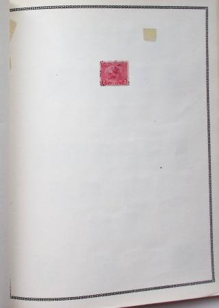 1849-1960, Accumulation de plusieurs collection du