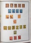 1849-1960, Accumulation de plusieurs collection du