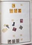 1849-1960, Accumulation de plusieurs collection du