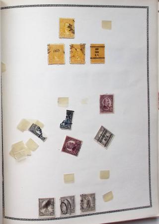 1849-1960, Accumulation de plusieurs collection du