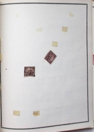 1849-1960, Accumulation de plusieurs collection du