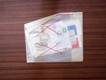 1990-2014, Lot de France neuf pour faciale, rangé dans