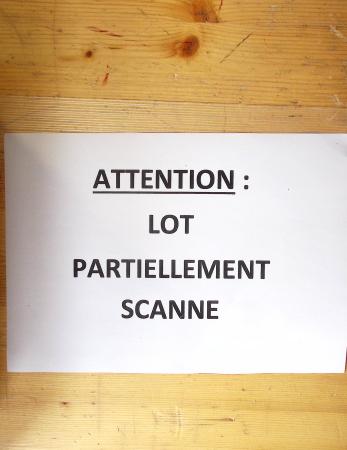1990-2014, Lot de France neuf pour faciale, rangé dans