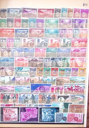 1931/2006, collection en classeur