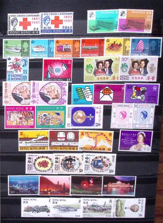 1963/2000, collection en classeur
