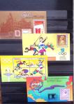 1963/2000, collection en classeur