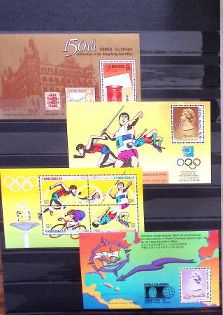 1963/2000, collection en classeur