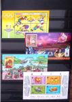 1963/2000, collection en classeur