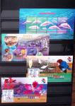 1963/2000, collection en classeur