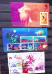 1963/2000, collection en classeur