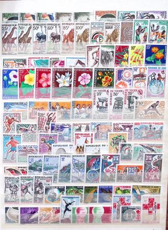 1959/1997, collection en classeur