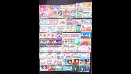 1937/1999, collection en classeur