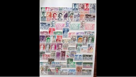 1956/2011, collection en classeur