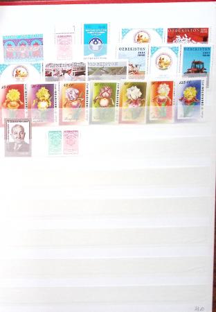 1992/2003, collection en classeur