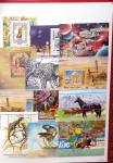 1992/2003, collection en classeur