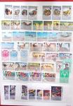 1992/2003, collection en classeur