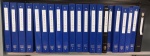 1849-2011, Collection de France en 20 albums faits