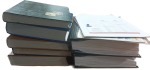 1853-2007, Collection de FRANCE en 2 albums Y & T neufs