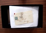 1750-1950, Lot volumineux de lettres et CP: MP, période
