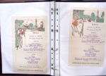DIVERS: Lot volumineux: chromos de chocolat, dont Guérin-Boutron