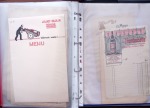 DIVERS: Lot volumineux: chromos de chocolat, dont Guérin-Boutron