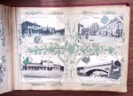 DIVERS: Lot volumineux: chromos de chocolat, dont Guérin-Boutron