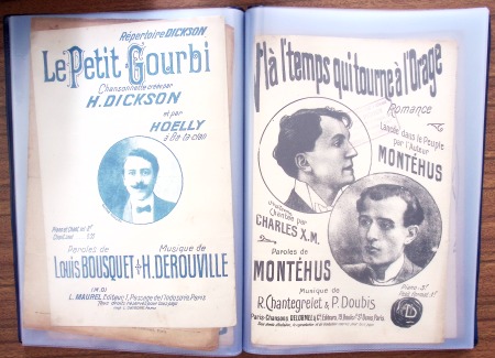 DIVERS: Lot volumineux: chromos de chocolat, dont Guérin-Boutron