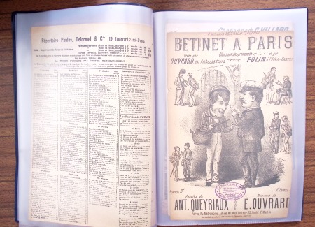 DIVERS: Lot volumineux: chromos de chocolat, dont Guérin-Boutron