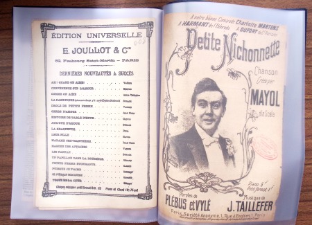 DIVERS: Lot volumineux: chromos de chocolat, dont Guérin-Boutron