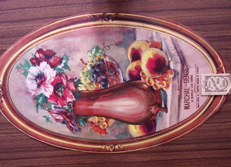 DIVERS: Lot volumineux: chromos de chocolat, dont Guérin-Boutron