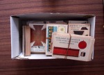 DIVERS: Lot volumineux: chromos de chocolat, dont Guérin-Boutron