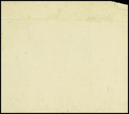 Lettre en franchise avec griffe violette "Comité Maréchal Pétain 1 Stammlager IIIC" (1943). TB