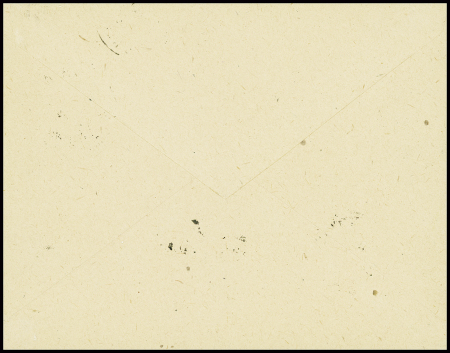Lettre en franchise avec rare CAD "Poste navale bureau n°67" (1945) + griffe de recommandation provisoire et cachet bleu avec ancre "Inscription maritime Sète". RR et TB
