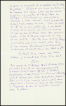 Correspondance datée "A bord du Pourquoi Pas? Stockholm le 23 aout 1930". Charcot y prépare l'année polaire 1932 - 1933 et évoque la découverte du corps de l'explorateur Andrée