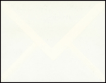 TAAF PA 19 obl terre Adélie (2.1.1971) sur lettre avec griffe de la XXIe expédition. Rare et TB (le PA19 n'a pas été vendu en terre Adélie). TB