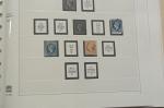 1960-2020, Collection de France