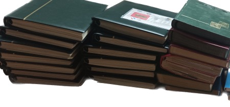 1960-2020, Collection de France