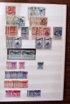 1860-1988, Collection de France en 7 volumes, avec