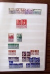 1860-1988, Collection de France en 7 volumes, avec
