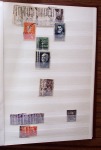1860-1988, Collection de France en 7 volumes, avec