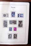 1860-1988, Collection de France en 7 volumes, avec