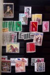 1860-1988, Collection de France en 7 volumes, avec
